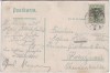 AK Lennep Cölnerstrasse Kölnerstrasse mit Menschen Remscheid 1908