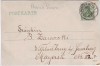 VERKAUFT !!!   AK Śrem Schrimm Widok z nad Warty Ortsansicht mit Warthe Posen Polen 1908 RAR