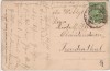 VERKAUFT !!!   AK Freiwaldau Jeseník Kath. Kirche Sudetenland Tschechien 1914