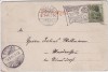 VERKAUFT !!!   AK Halle an der Saale Steinmühle mit Booten Stempel 1904 RAR