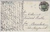 AK Berlin Der Kronprinz Unter den Linden Oldtimer 1910
