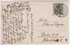 AK Gruss aus Berlin Reichspostamt 1907