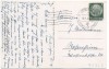 AK Westheim b. Oettingen vom Flugzeug aus 1940