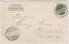 AK Wiesbaden Nerotal II 1905