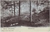 AK Halver in Westfalen Hälversprung 1909
