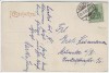 AK Halver in Westfalen Hälversprung 1909