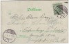 AK Düsseldorf Gewerbeausstellung Verein zur Förderung der bergbaulichen Interessen Wappen Frau 1902