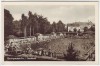 AK Foto Geringswalde Stadtbad viele Menschen Sachsen 1956