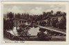 AK Lunzenau an der Mulde Freibad 1956