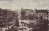 VERKAUFT !!!   AK Liegnitz Legnica Wilhelmsplatz Schlesien Polen Feldpost 1917