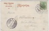 AK Alexisbad bei Harzgerode Ortsansicht 1905