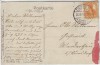 Luna AK Cöthen Köthen in Anhalt Landes-Seminar 1910