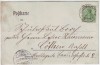 VERKAUFT !!!   AK Foto Meiningen Herzog Bernhard Erich Freund Denkmal mit Kränzen Menschen 1904