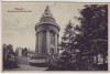 AK Eisenach Burschenschafts-Denkmal 1910