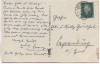 AK Werder Havel Panorama während der Baumblüte 1929