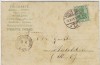 AK Litho Gruss aus Berlin Mitte Zeughaus Die Schloßwache zieht auf 1904