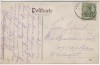 AK Gruß vom Truppenübungsplatz Alten-Grabow Altengrabow Bahnhofs-Hotel Möckern 1911