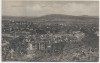 AK Saarbrücken Gesamtansicht Feldpost 1918