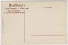 AK Jagdschloss Granitz bei Binz auf Rügen 1910