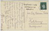 AK Duisburg Hamborn Evangl. Krankenhaus Morianstift 1930