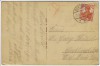 AK Bergisch Land Morsbachtal Alter Hammer bei Remscheid 1918