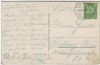 VERKAUFT !!!   AK Nordseebad Borkum Absingen des Borkumliedes viel Menschen 1926