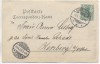 AK Gruß vom Truppenübungsplatz Altengrabow 1903