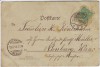 Künstler-AK Gruß aus ... Perlen Deutscher Poesie Frau mit Kind Dessin 304 1899