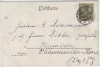 Künstler-AK Gruß aus ... Perlen Deutscher Poesie Landschaft Dessin 260 1900