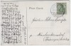 AK Gottes Segen zum Geburtstage 2 Kinder Gedicht 1910