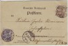 Künstler-AK Gruß aus ... Nachbarskinder Liebende Dessin 807 1901