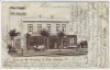 AK Elmshorn Gruss vom Gasthof Erholung 1898 RAR