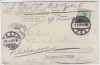 Künstler-AK Herzlichen Glückwunsch zum Geburtstag Junge in Lederhose E. Döcker 1905