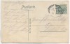 AK Magdeburg Luisengarten mit Denkmal 1912