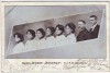 AK Damen-Orchester Romantique Dir. F.A. Oppermann 1903