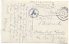 AK Stadt- und Moorbad Aibling am Wendelstein Stempel Fliegerhorst Erding Feldpost 1940