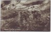 Künstler-AK Deutsche Stoßtrupps im Anmarsch Soldaten 1. WK Illustrierte Zeitung Leipzig 1917