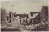 AK Beine Marne zerstörte Häuser 1. WK Frankreich 1915