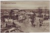 AK Sainte-Marie-à-Py Ortsansicht zerstörte Häuser 1.WK Marne Frankreich 1915