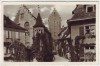 AK Foto Meersburg am Bodensee Obertor 1935