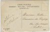 Künstler-AK 2 Kinder Flöte Eier Jugendstil M. M. Vienne Nr. 258 1900