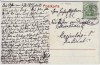 AK Bad Elster Louisasee Ruderboote 1910