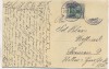 AK Luftkurort Mägdesprung b. Harzgerode im Harz Am Zirlberg mit Eisenbahn 1919