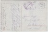 AK Ulm an der Donau Ortsansicht mit Dom Gedicht Feldpost 1940