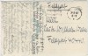 AK Foto Darmstadt Rathaus mit Marktbrunnen Ratskeller Menschen Feldpost 1941