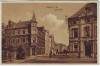 AK Bünde in Westfalen Eschstraße 1937