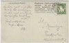 AK Foto Adler Alpen Verlag Fernande Berchtesgaden 1907