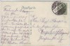 AK Freiburg im Breisgau Kaiserstrasse Bezirksamt Basler Hof 1907