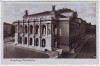 AK Augsburg Stadttheater Feldpost 1940