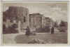 AK Diedenhofen Thionville Flohturm Feldpost Stempel Festungslazarett Lothringen Frankreich 1915